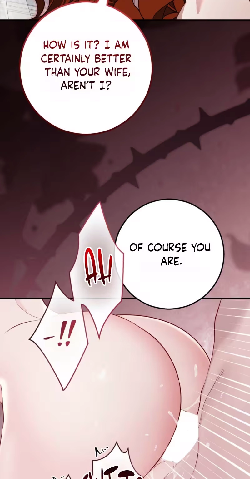 Why Do You Say Things Change After Getting Married? Chapter 4 page 28 - 
