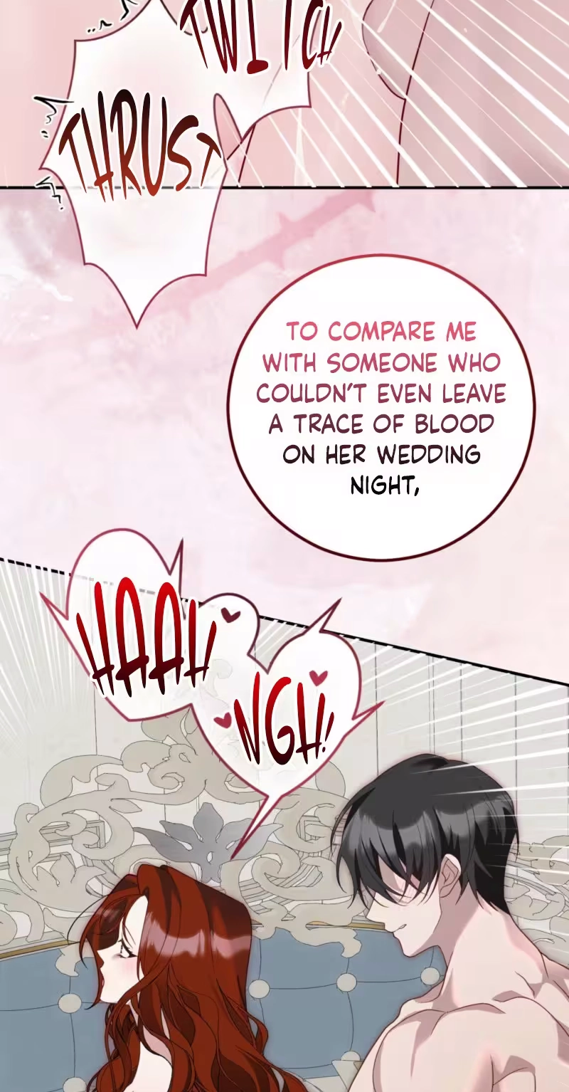 Why Do You Say Things Change After Getting Married? Chapter 4 page 29 - 