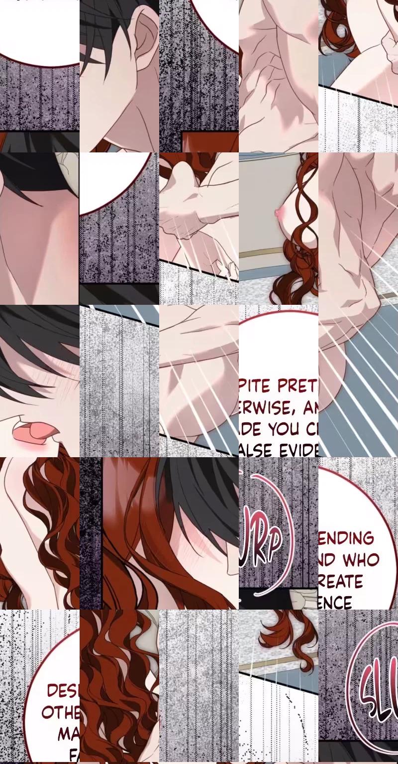 Why Do You Say Things Change After Getting Married? Chapter 4 page 30 - 