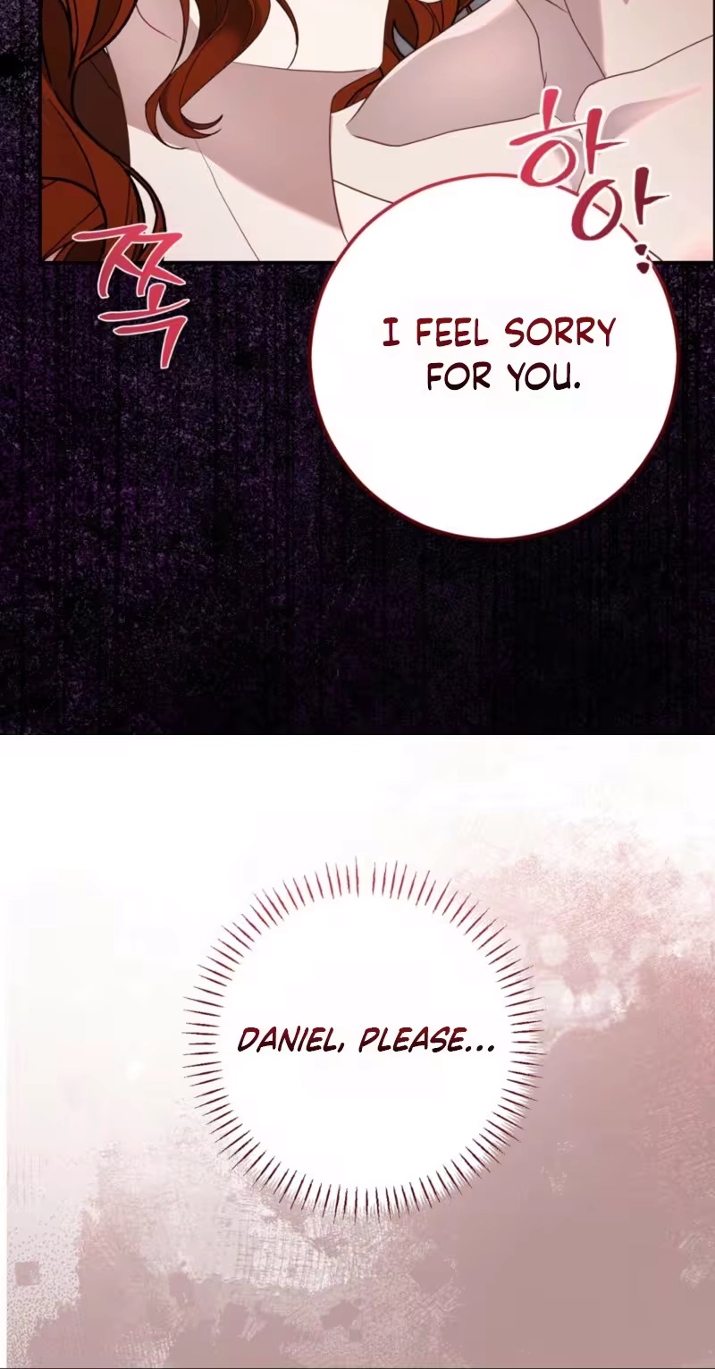 Why Do You Say Things Change After Getting Married? Chapter 4 page 31 - 