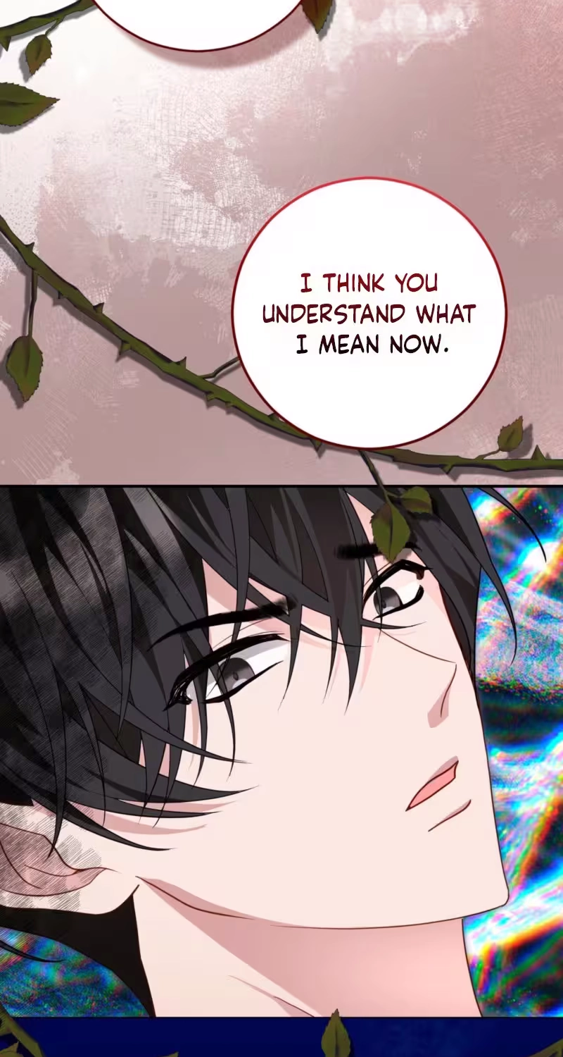 Why Do You Say Things Change After Getting Married? Chapter 4 page 34 - 