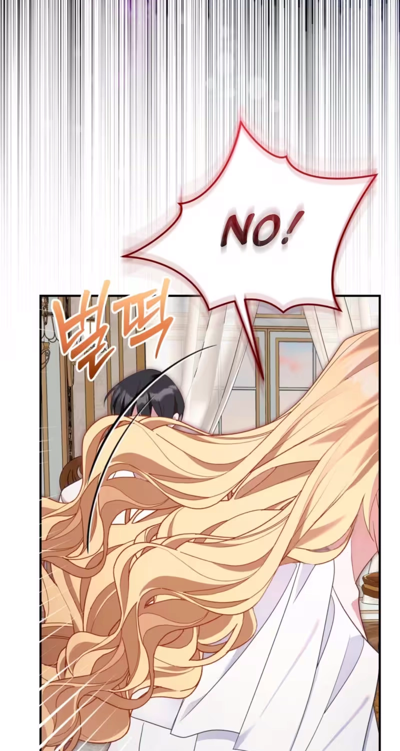 Why Do You Say Things Change After Getting Married? Chapter 4 page 36 - 