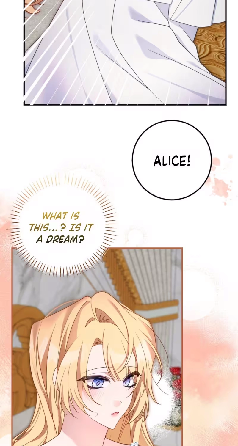 Why Do You Say Things Change After Getting Married? Chapter 4 page 37 - 