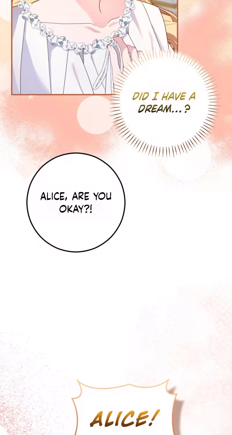 Why Do You Say Things Change After Getting Married? Chapter 4 page 38 - 