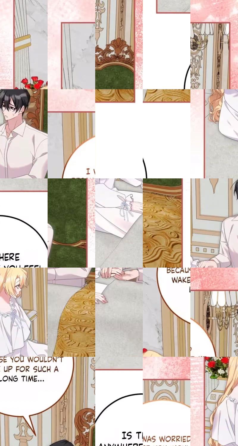Why Do You Say Things Change After Getting Married? Chapter 4 page 40 - 
