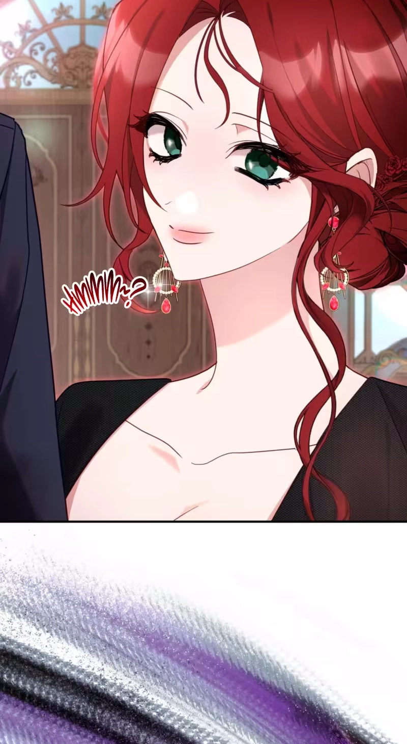 Why Do You Say Things Change After Getting Married? Chapter 4 page 5 - 