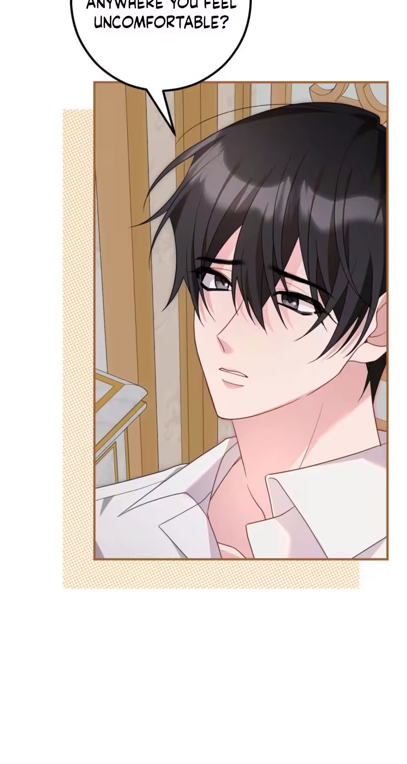 Why Do You Say Things Change After Getting Married? Chapter 4 page 41 - 