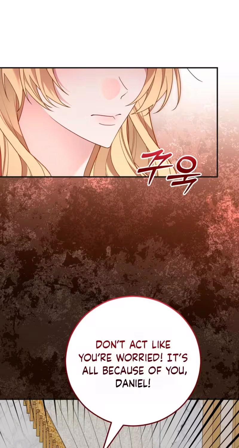 Why Do You Say Things Change After Getting Married? Chapter 4 page 42 - 