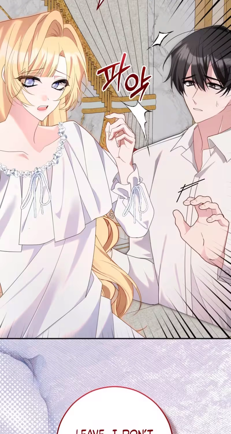 Why Do You Say Things Change After Getting Married? Chapter 4 page 43 - 