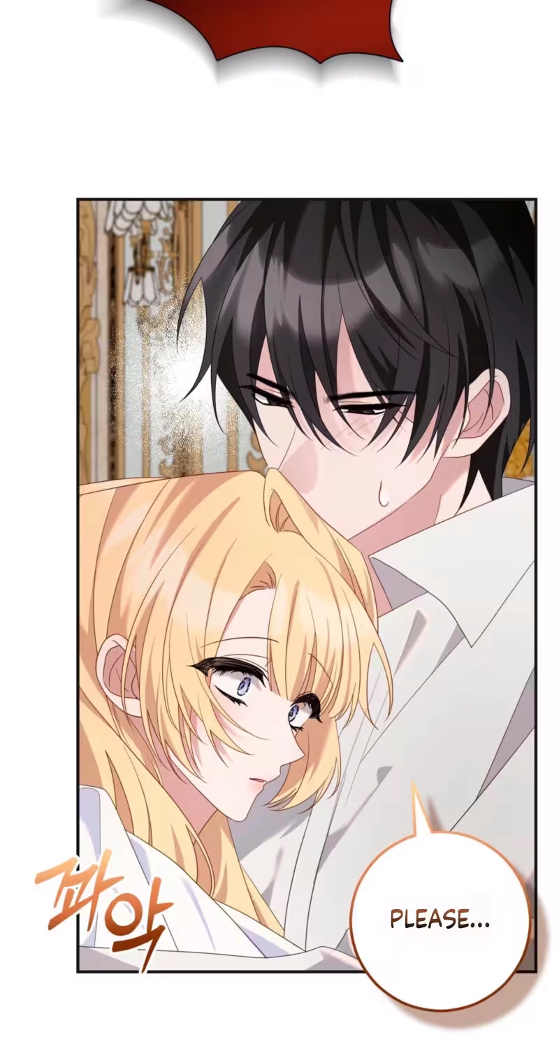 Why Do You Say Things Change After Getting Married? Chapter 4 page 47 - 