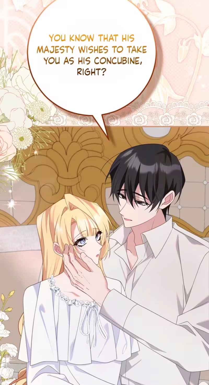 Why Do You Say Things Change After Getting Married? Chapter 4 page 49 - 