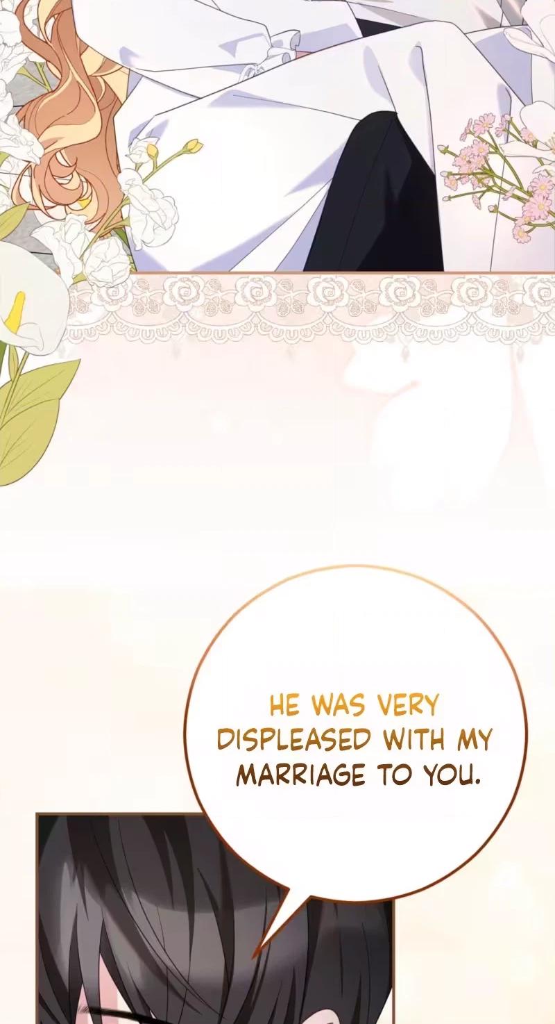 Why Do You Say Things Change After Getting Married? Chapter 4 page 50 - 