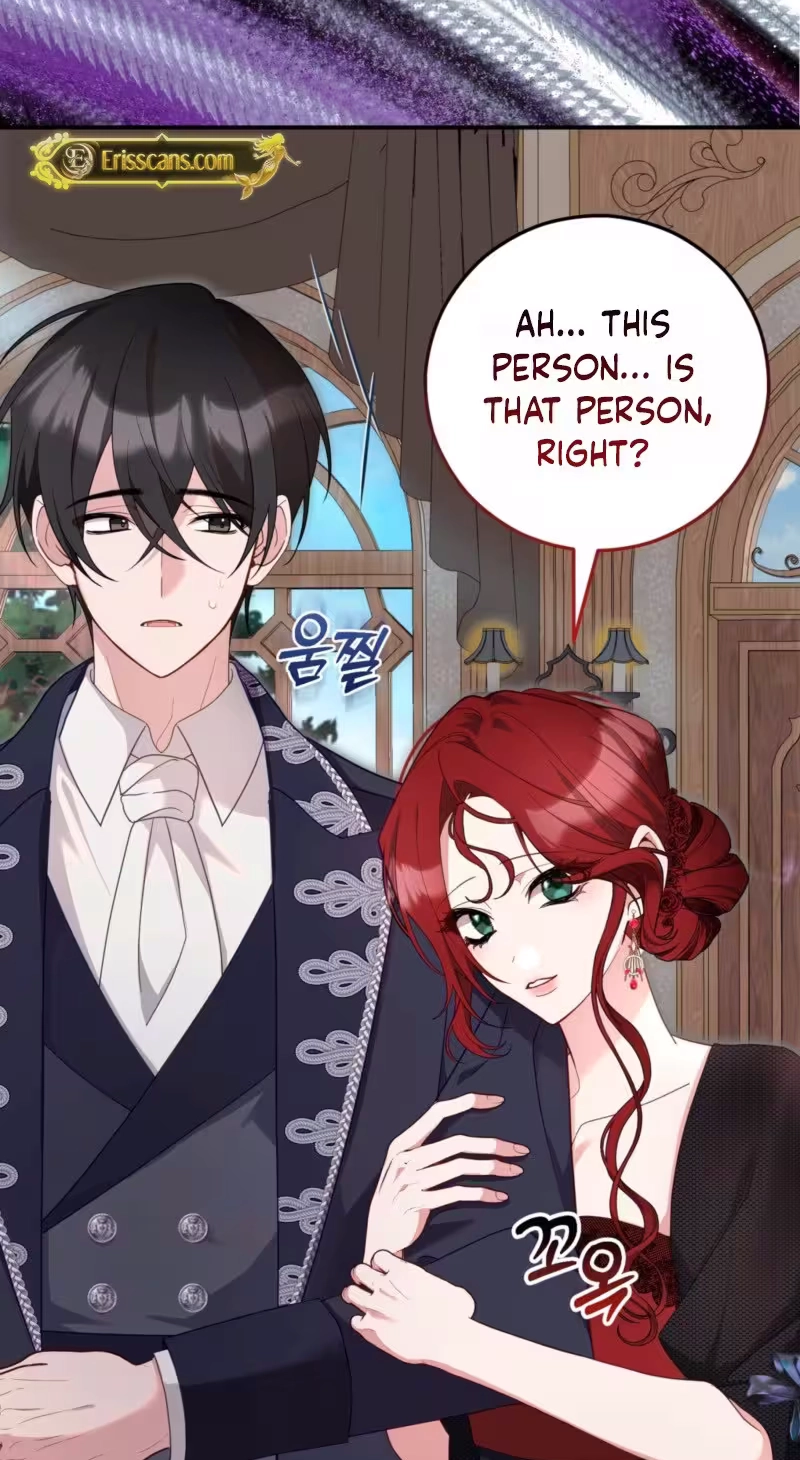 Why Do You Say Things Change After Getting Married? Chapter 4 page 6 - 