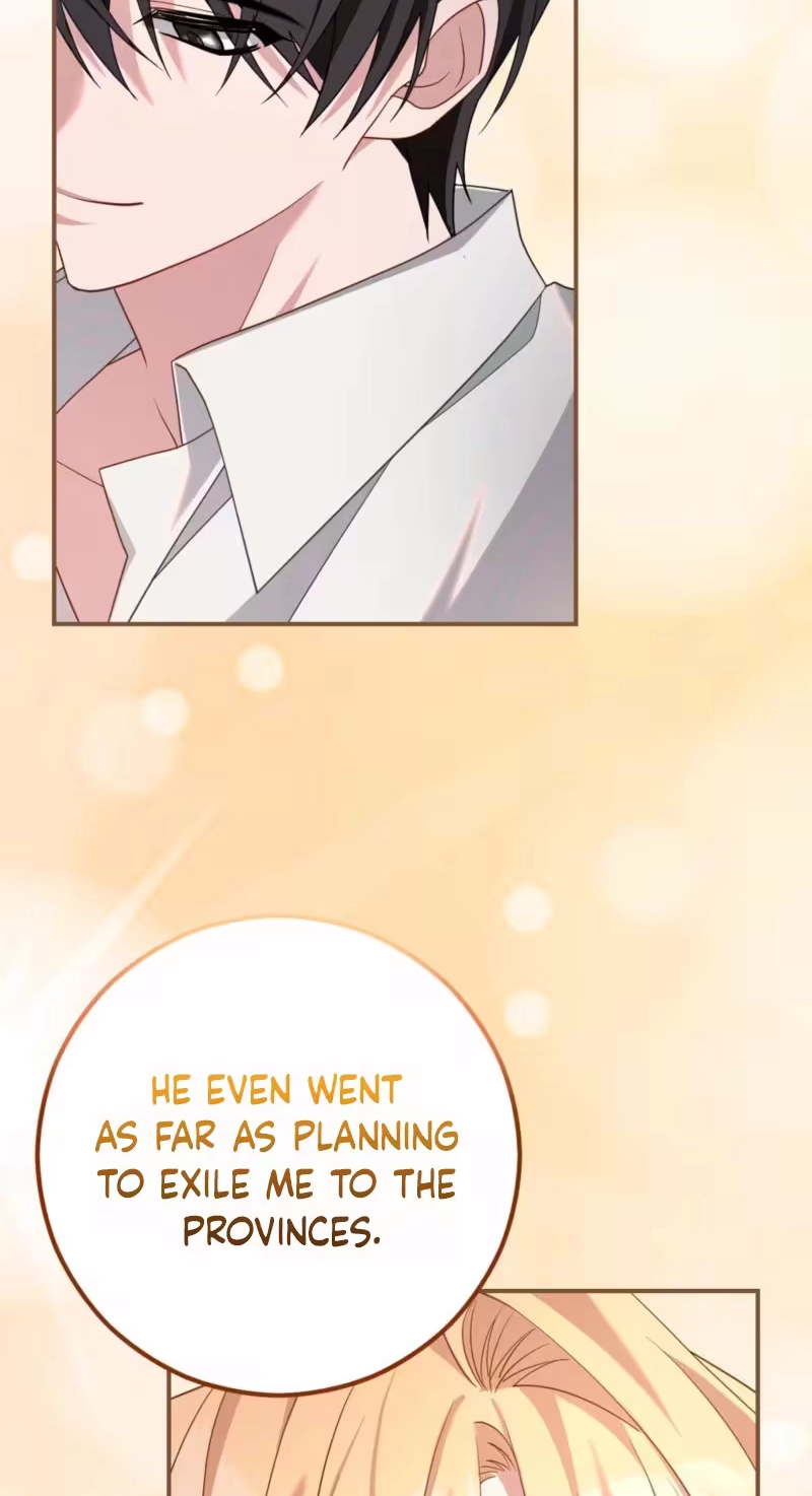 Why Do You Say Things Change After Getting Married? Chapter 4 page 51 - 