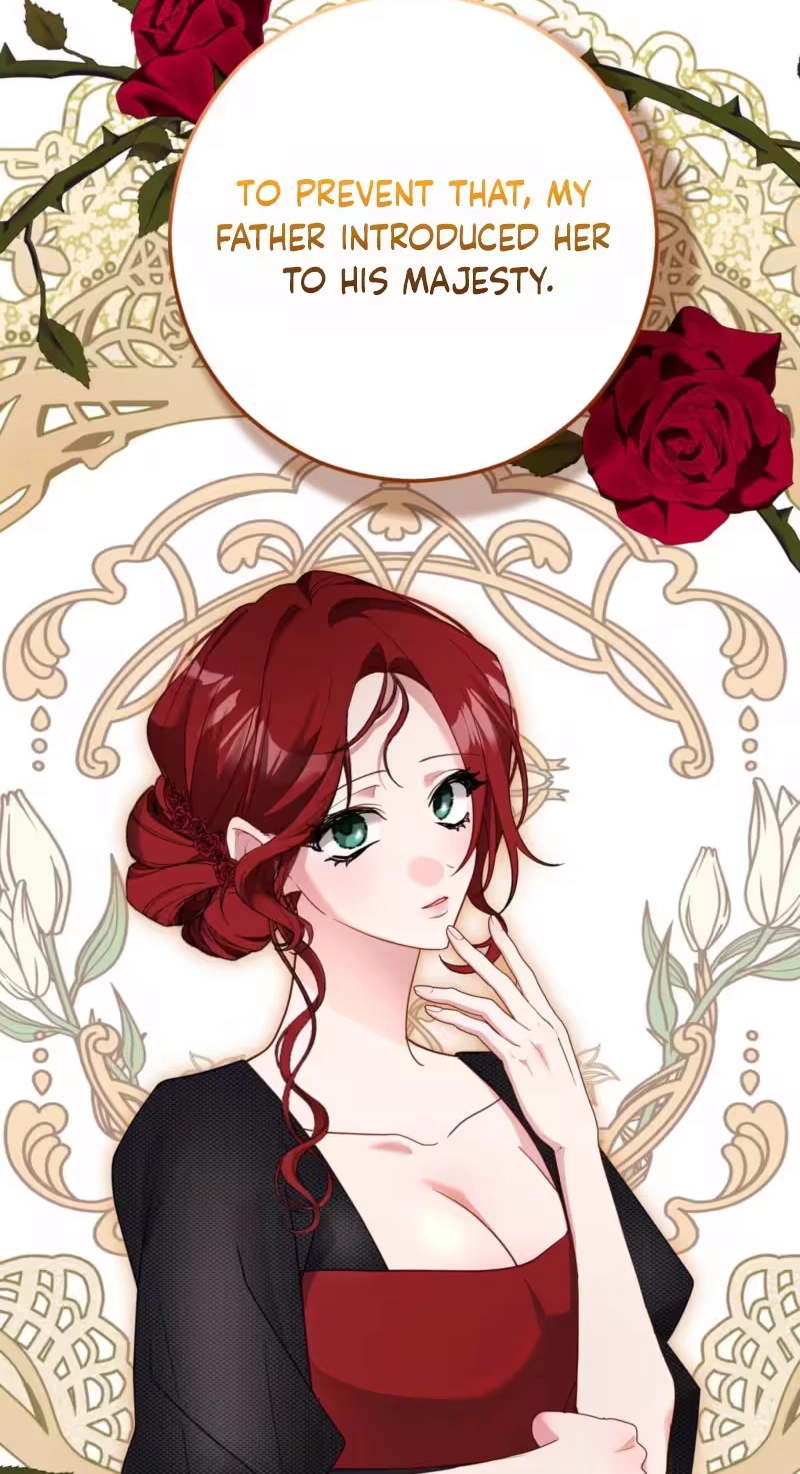Why Do You Say Things Change After Getting Married? Chapter 4 page 53 - 