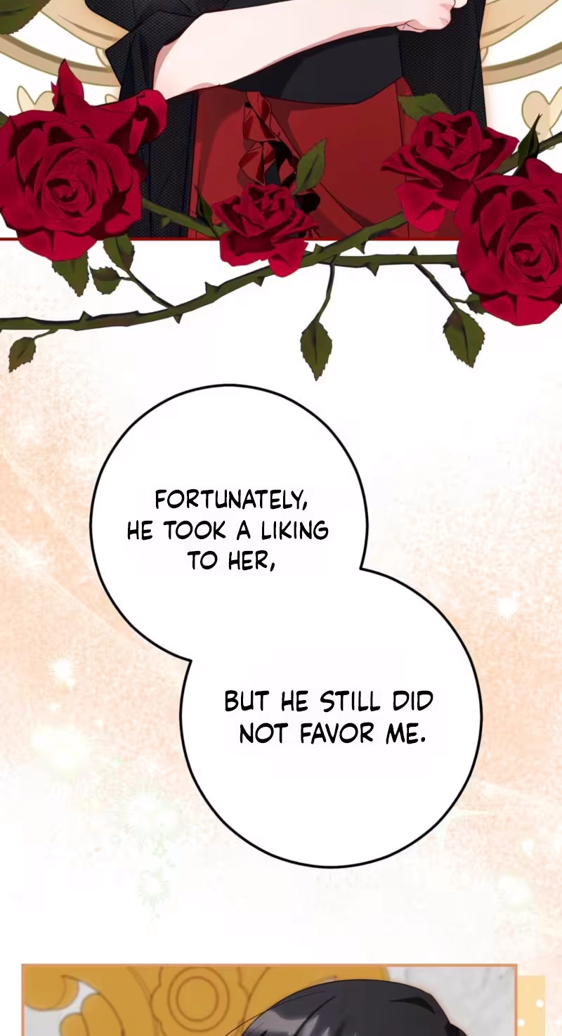 Why Do You Say Things Change After Getting Married? Chapter 4 page 54 - 