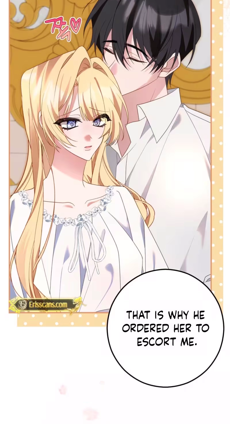 Why Do You Say Things Change After Getting Married? Chapter 4 page 55 - 
