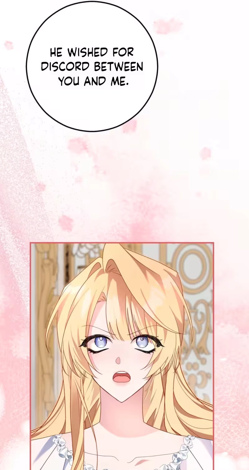 Why Do You Say Things Change After Getting Married? Chapter 4 page 56 - 