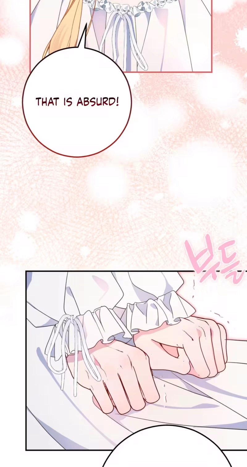 Why Do You Say Things Change After Getting Married? Chapter 4 page 57 - 
