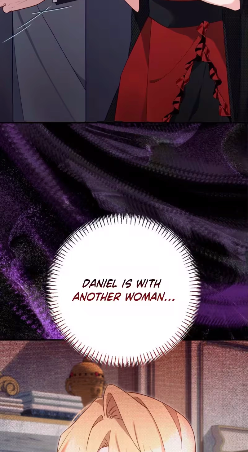 Why Do You Say Things Change After Getting Married? Chapter 4 page 7 - 