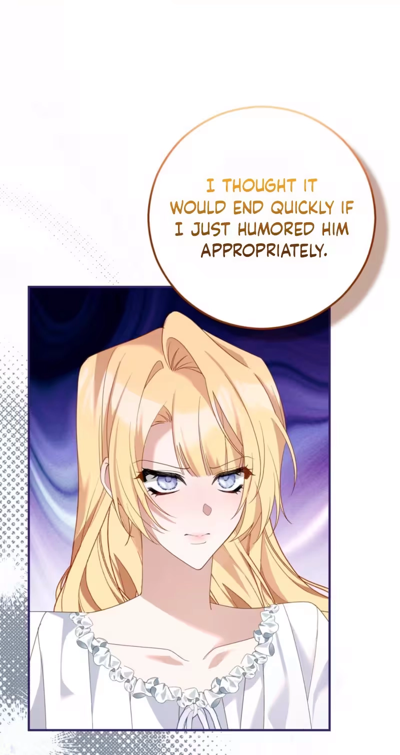 Why Do You Say Things Change After Getting Married? Chapter 4 page 61 - 