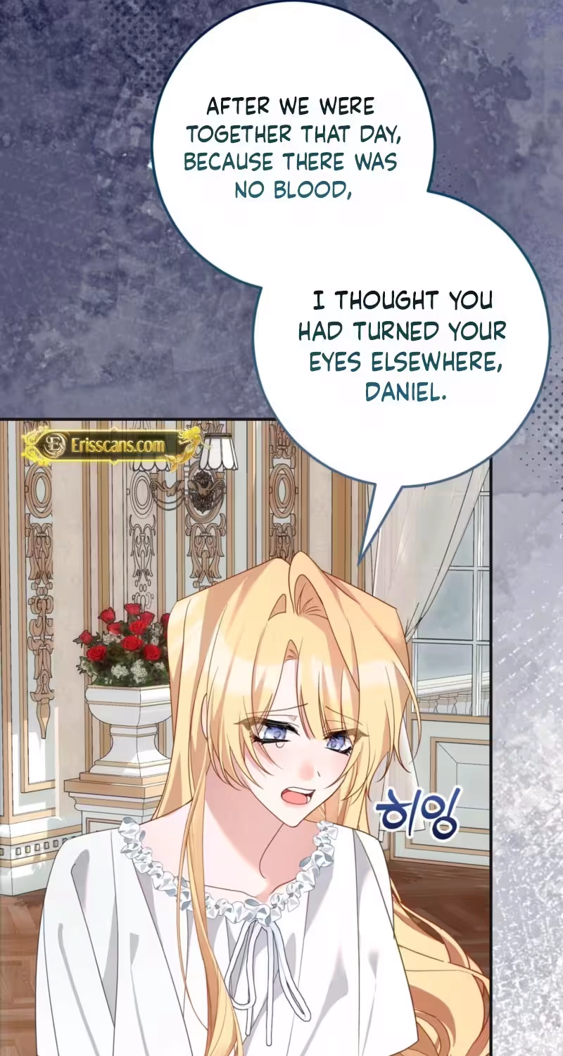 Why Do You Say Things Change After Getting Married? Chapter 4 page 63 - 
