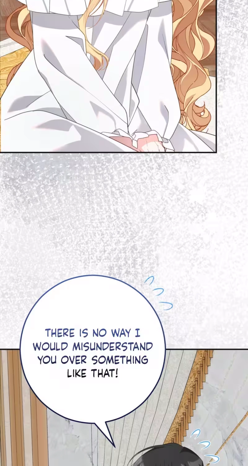 Why Do You Say Things Change After Getting Married? Chapter 4 page 64 - 