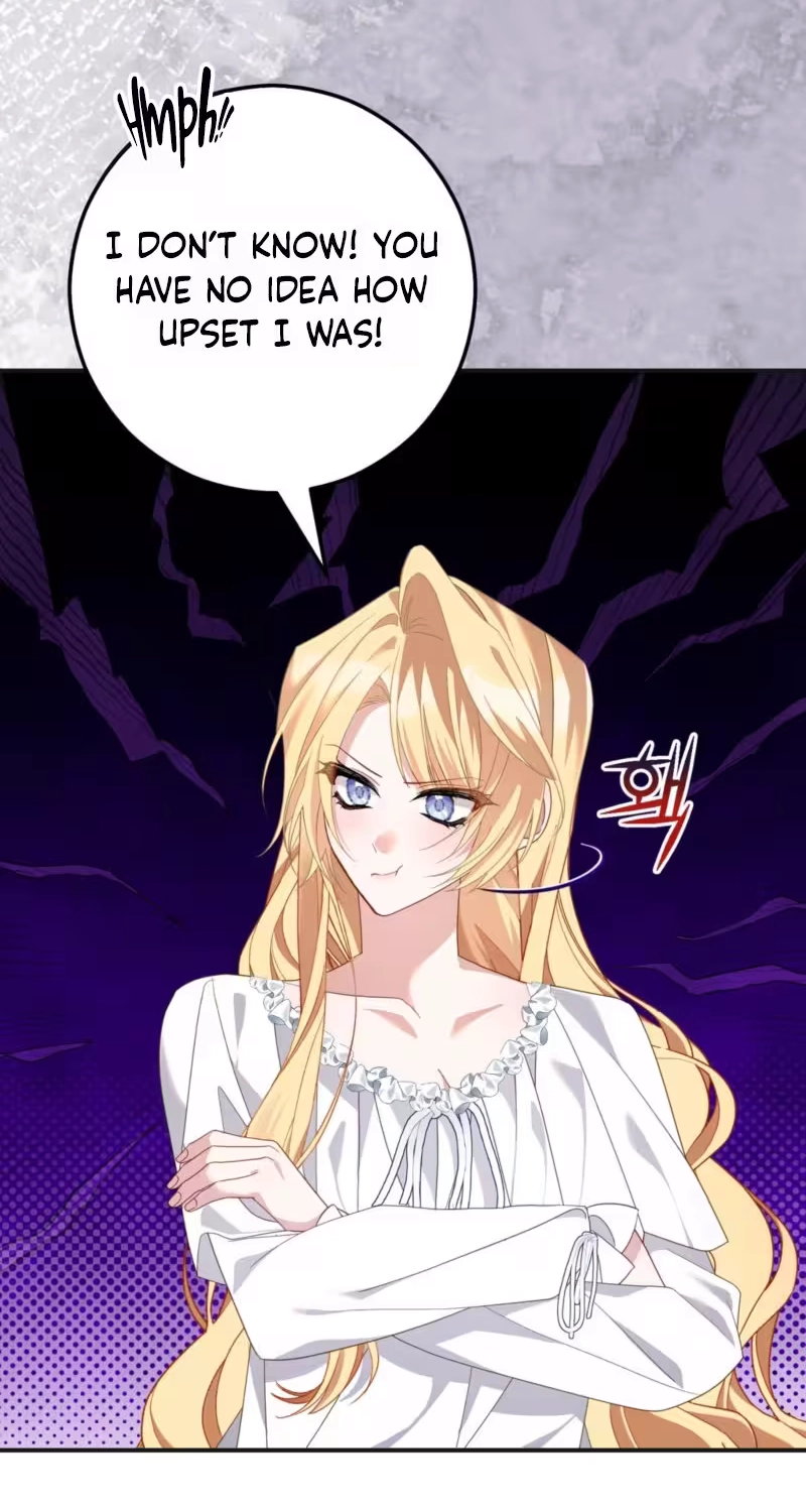 Why Do You Say Things Change After Getting Married? Chapter 4 page 66 - 