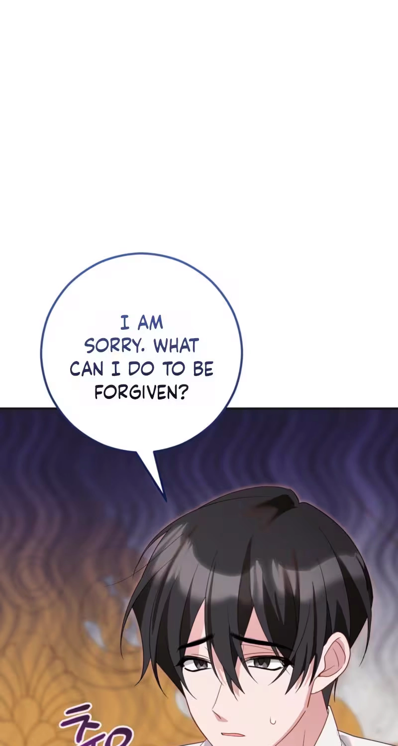 Why Do You Say Things Change After Getting Married? Chapter 4 page 67 - 