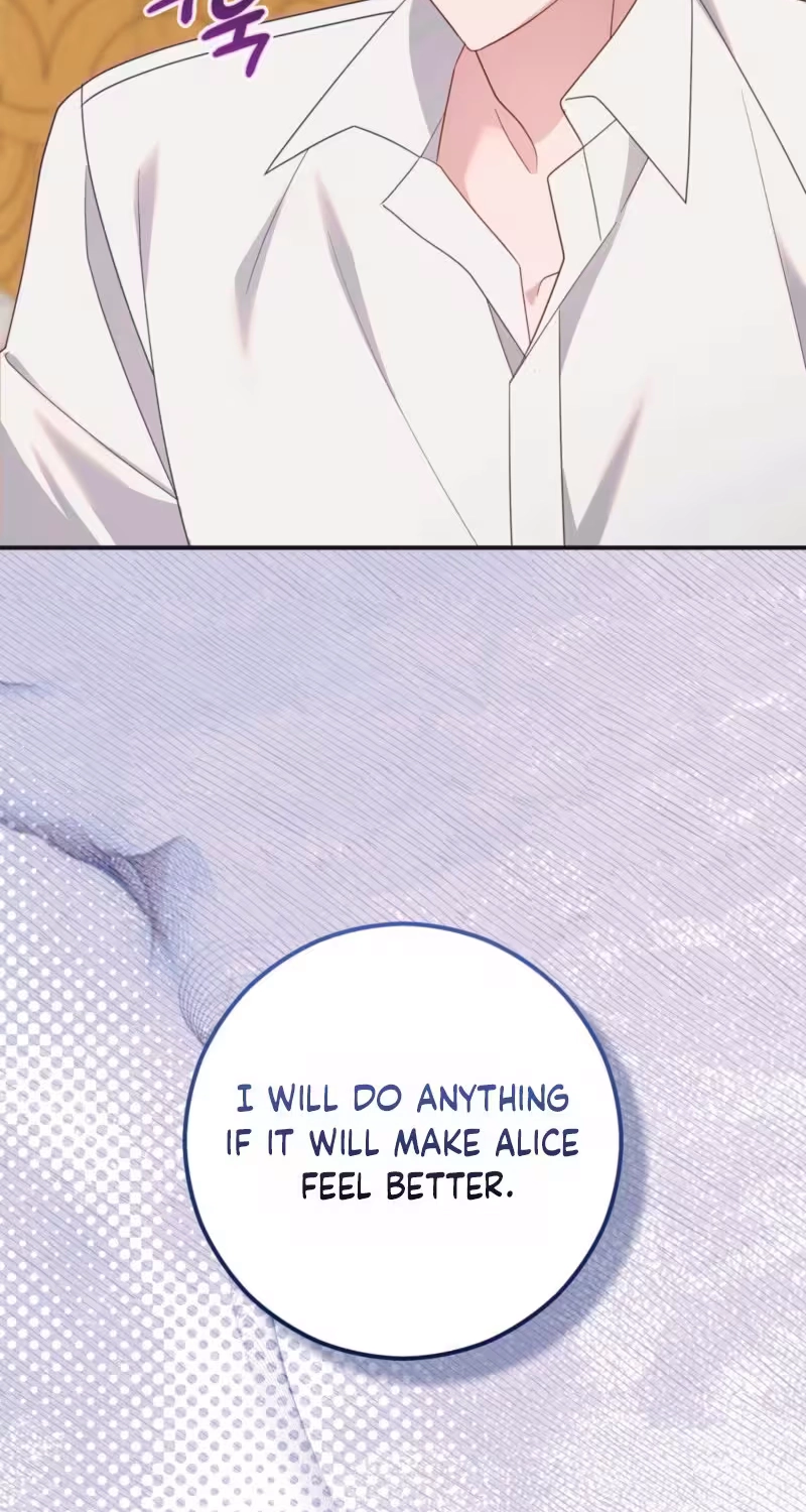 Why Do You Say Things Change After Getting Married? Chapter 4 page 68 - 