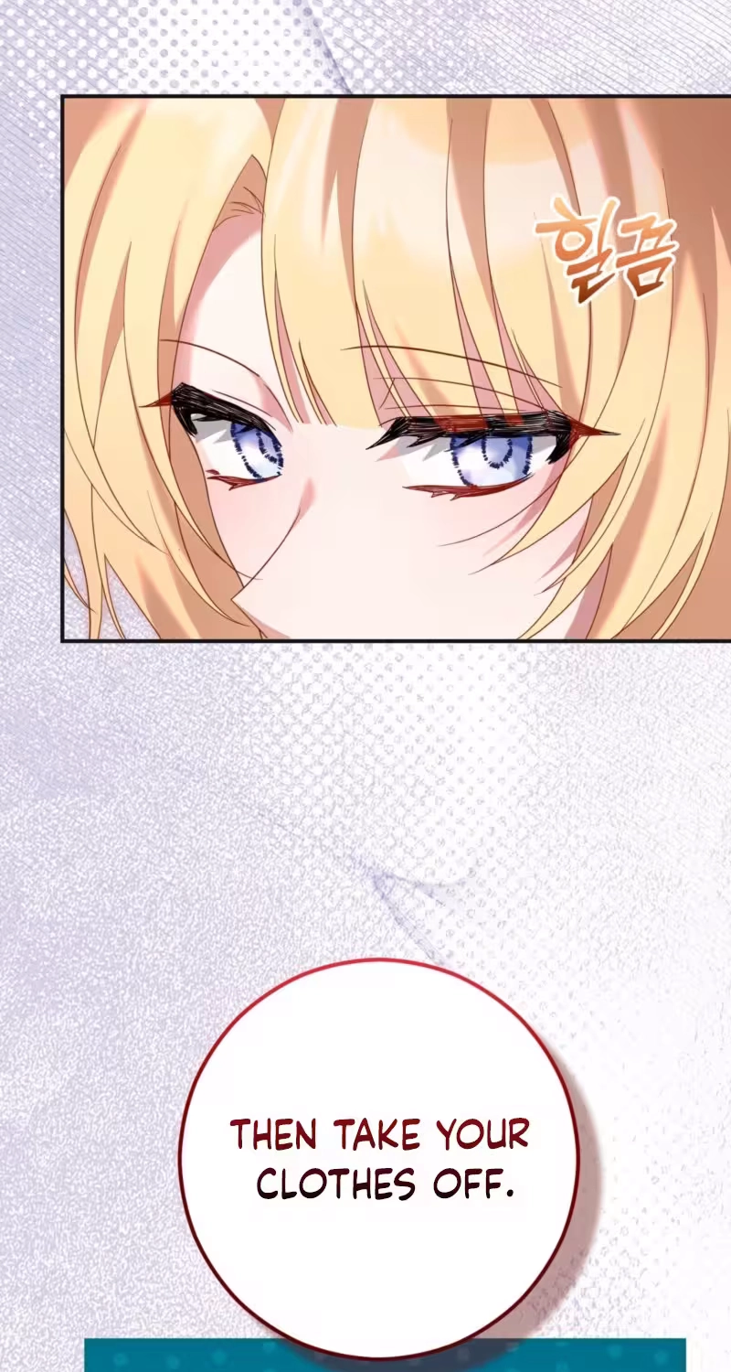Why Do You Say Things Change After Getting Married? Chapter 4 page 69 - 