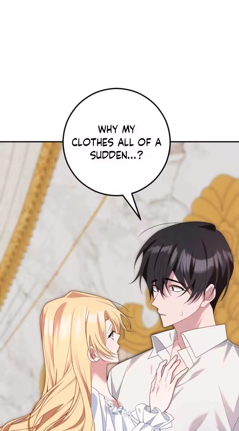 Why Do You Say Things Change After Getting Married? Chapter 4 page 71 - 