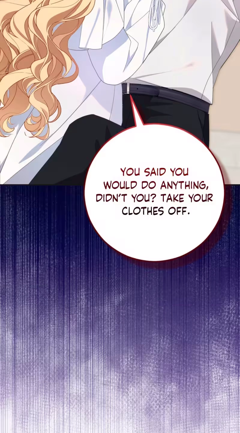 Why Do You Say Things Change After Getting Married? Chapter 4 page 72 - 