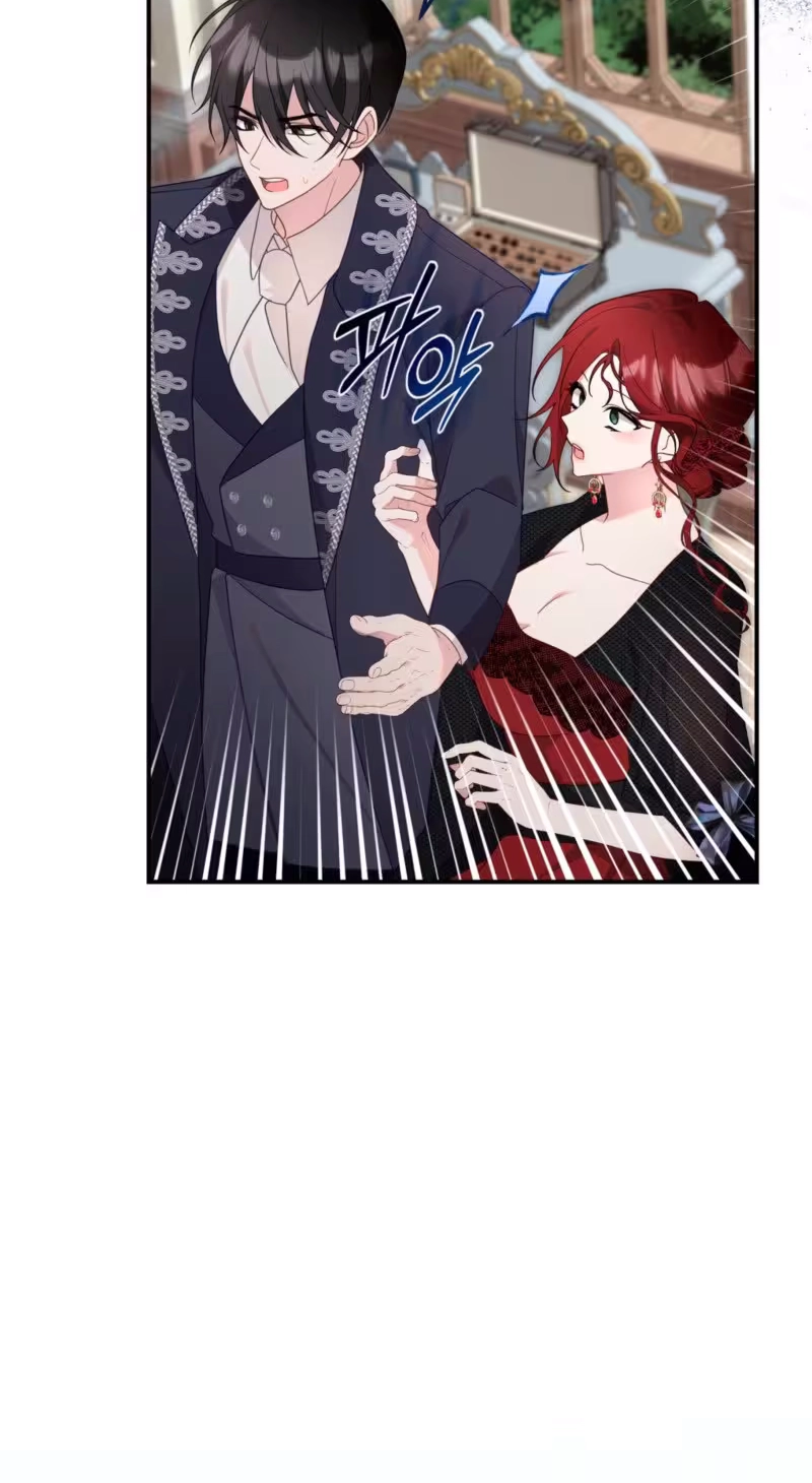 Why Do You Say Things Change After Getting Married? Chapter 4 page 9 - 
