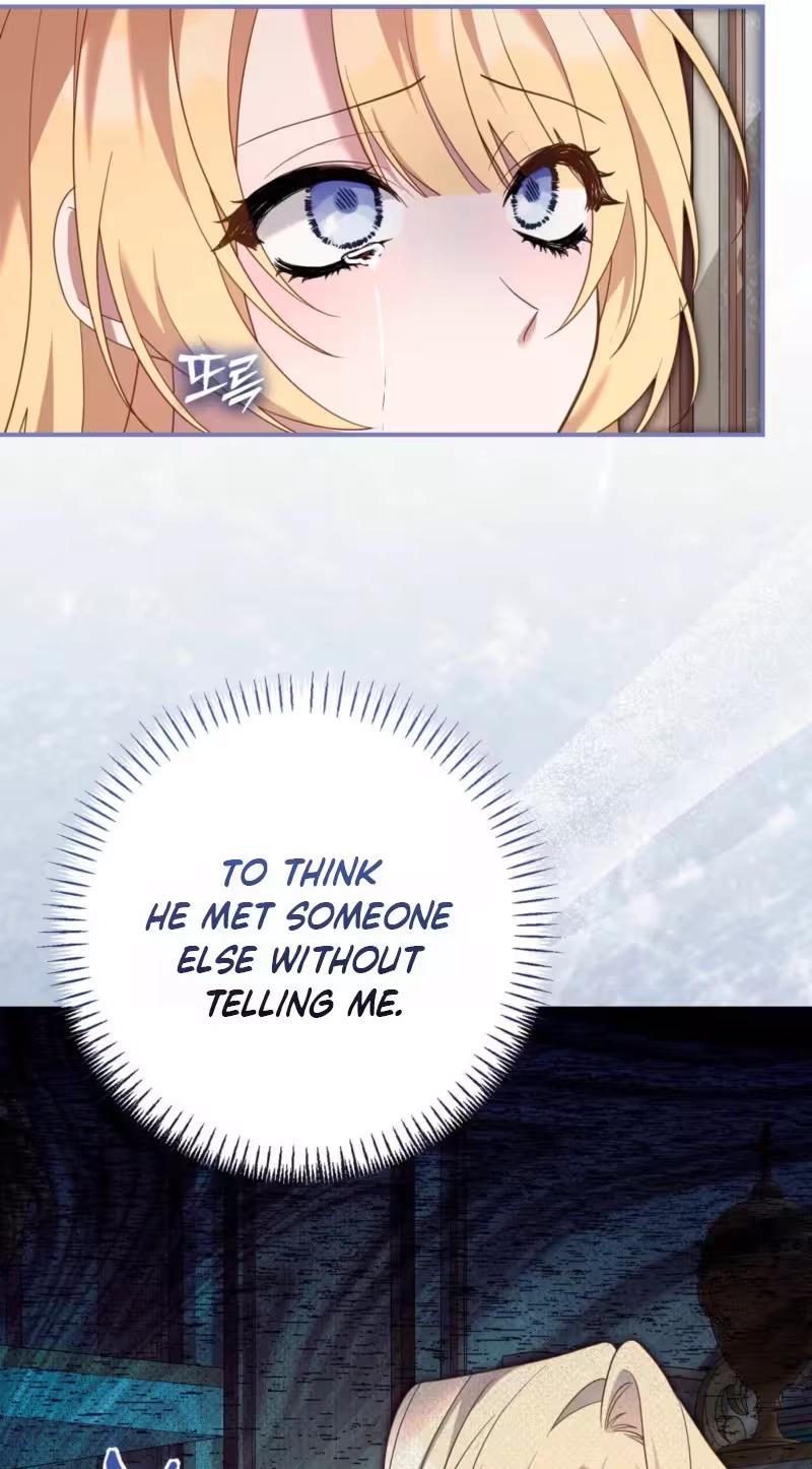 Why Do You Say Things Change After Getting Married? Chapter 4 page 10 - 