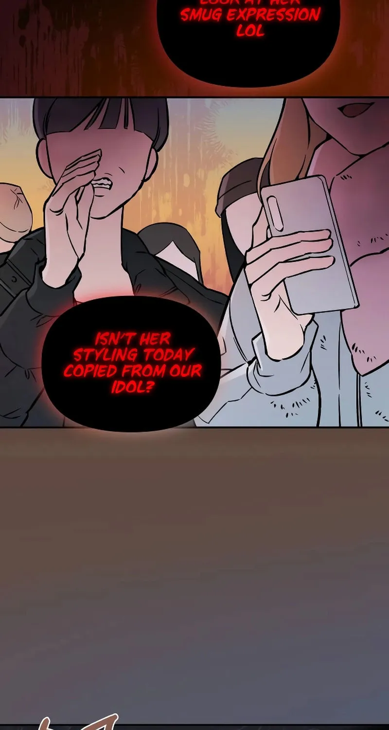 Why Does Everyone Love Me?! Chapter 1 page 13 - 