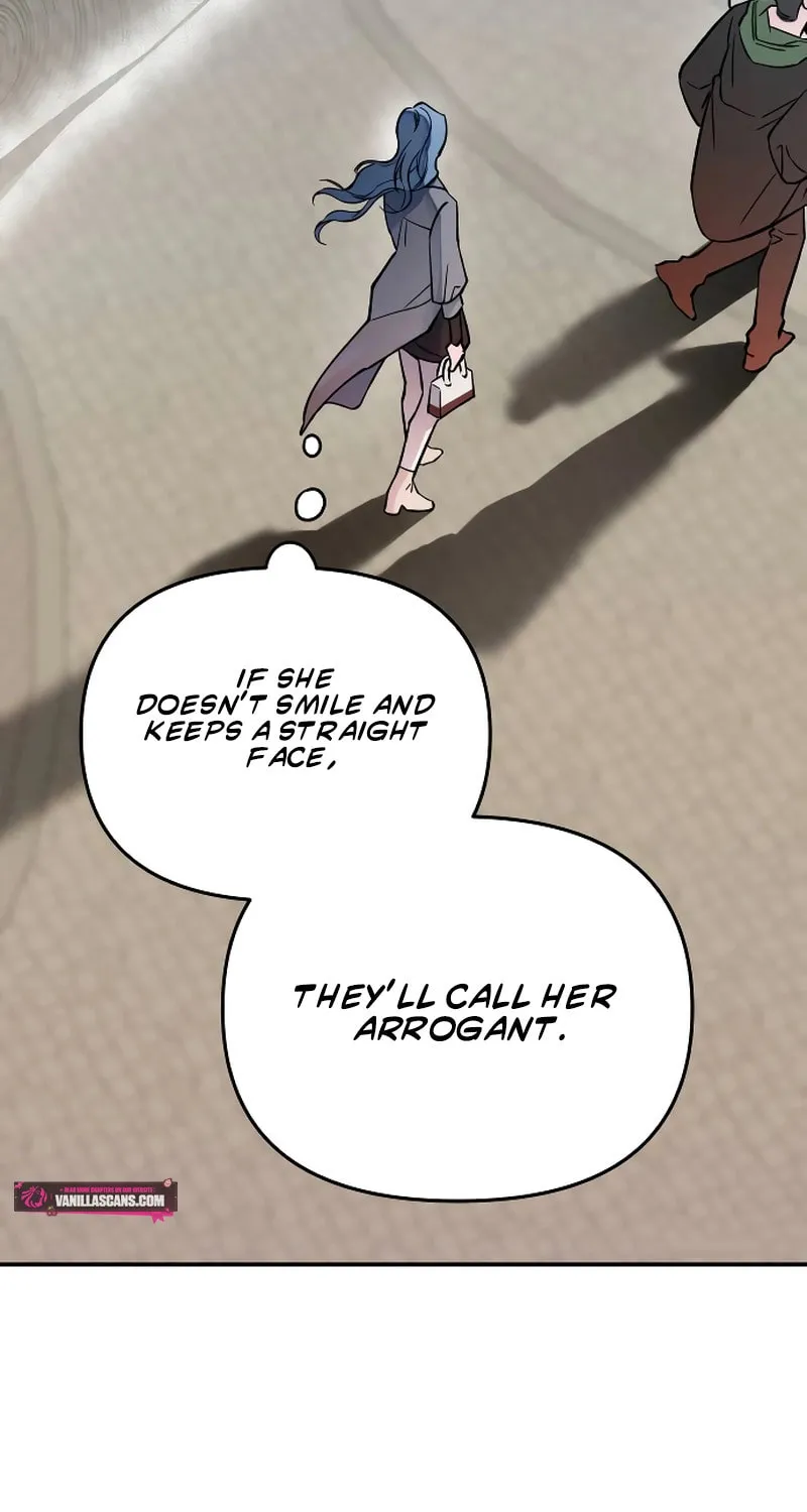 Why Does Everyone Love Me?! Chapter 1 page 15 - 