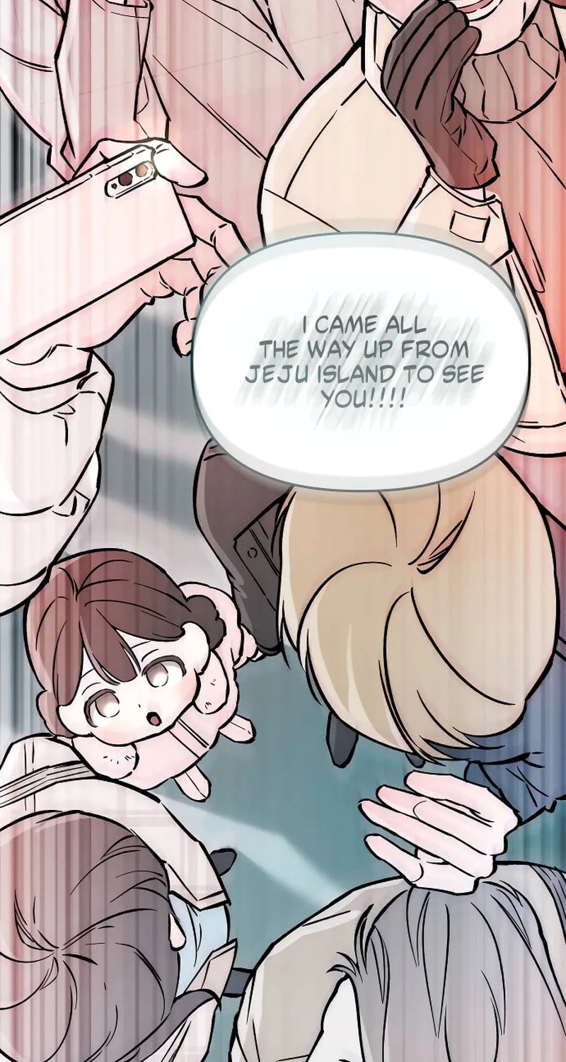 Why Does Everyone Love Me?! Chapter 1 page 157 - 