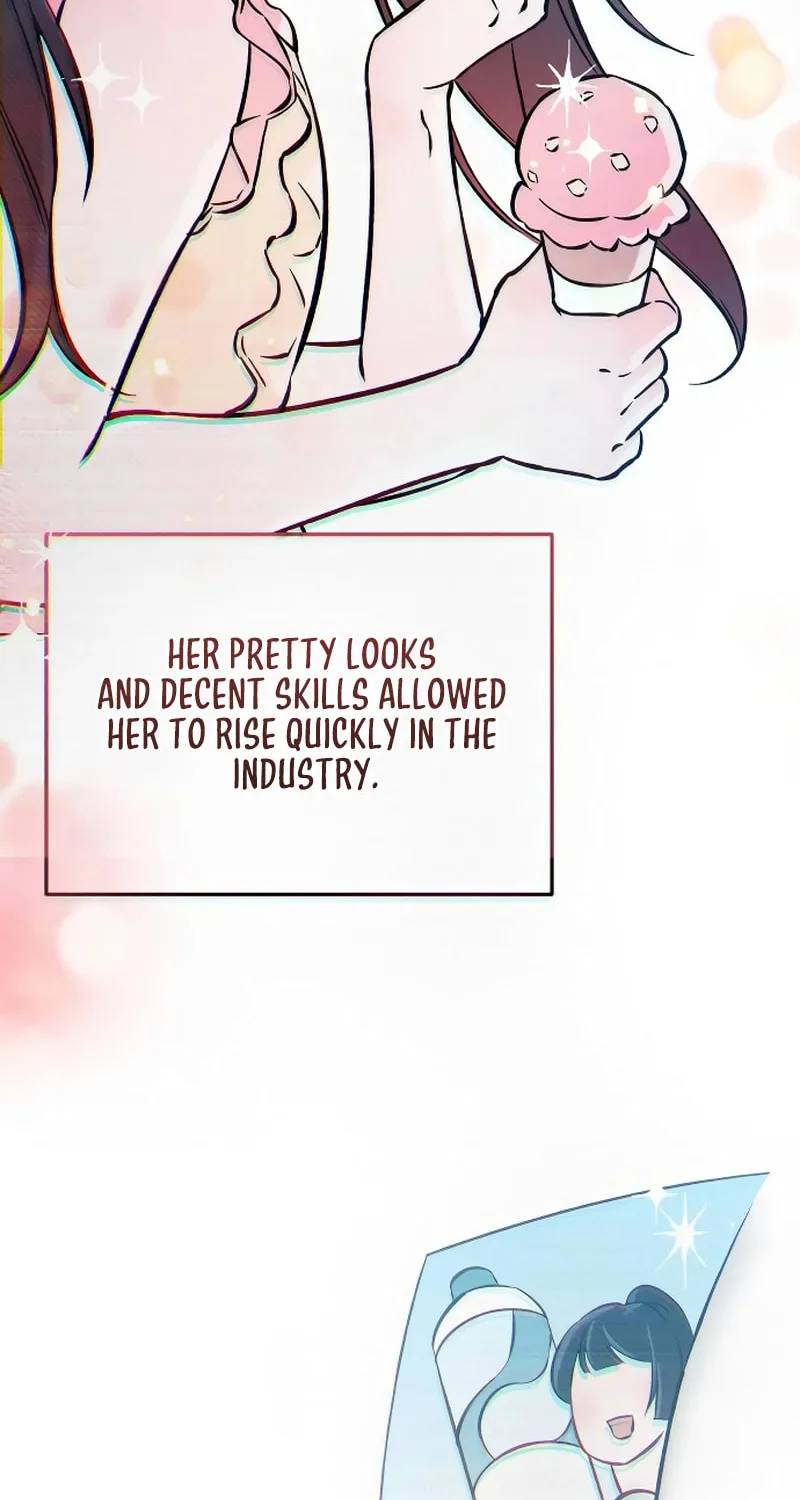Why Does Everyone Love Me?! Chapter 1 page 21 - 