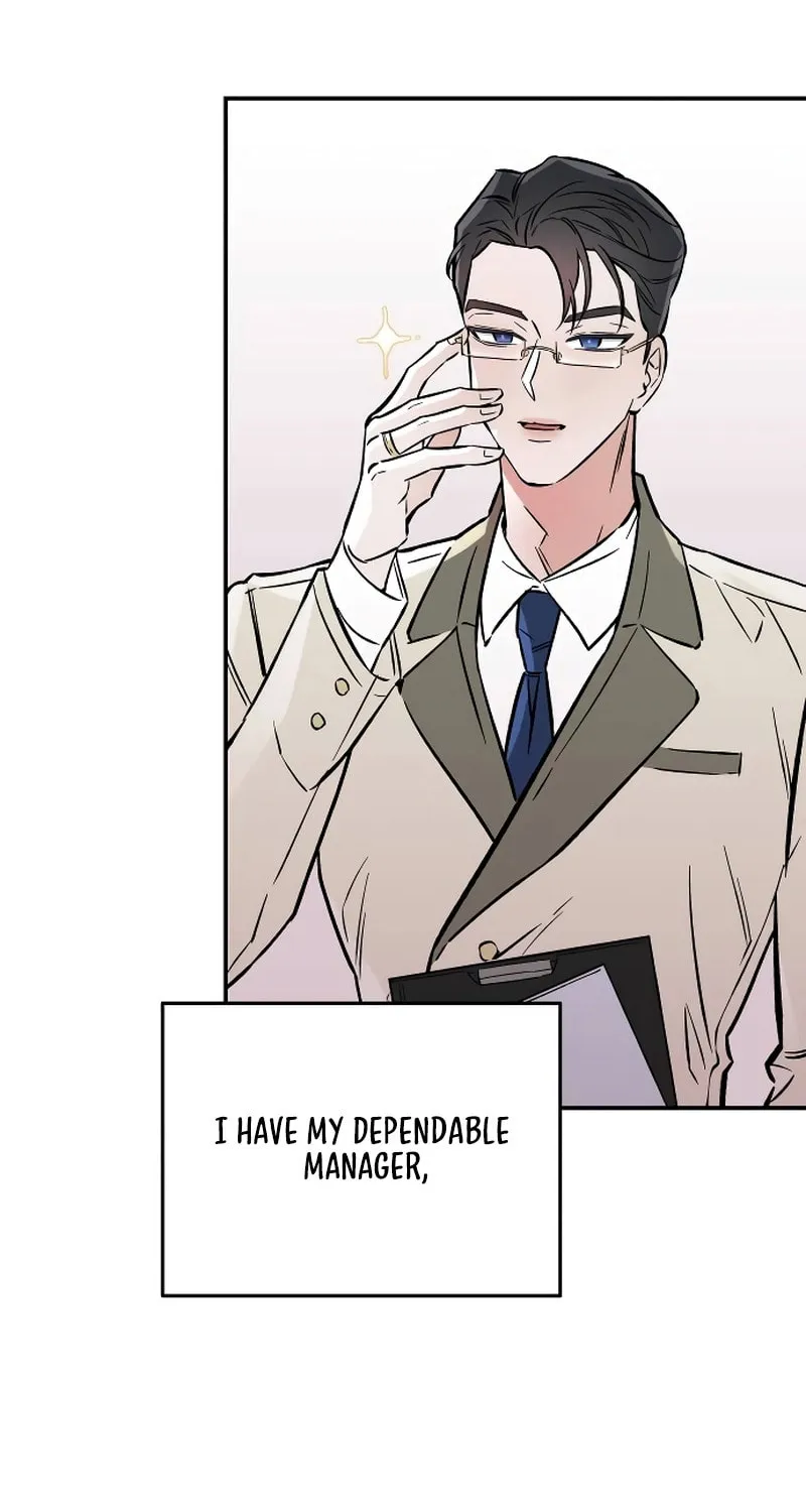 Why Does Everyone Love Me?! Chapter 1 page 34 - 