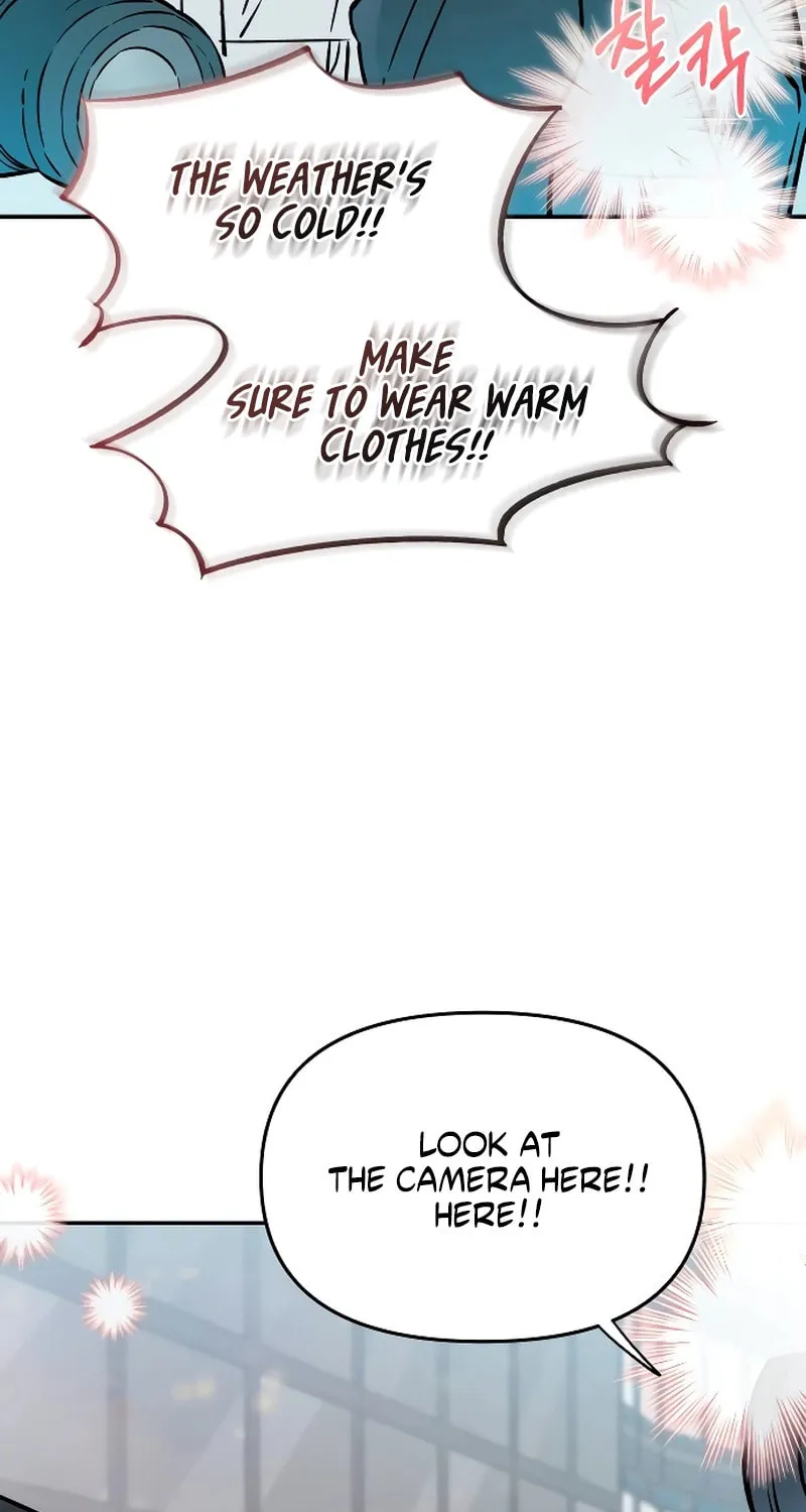 Why Does Everyone Love Me?! Chapter 1 page 5 - 