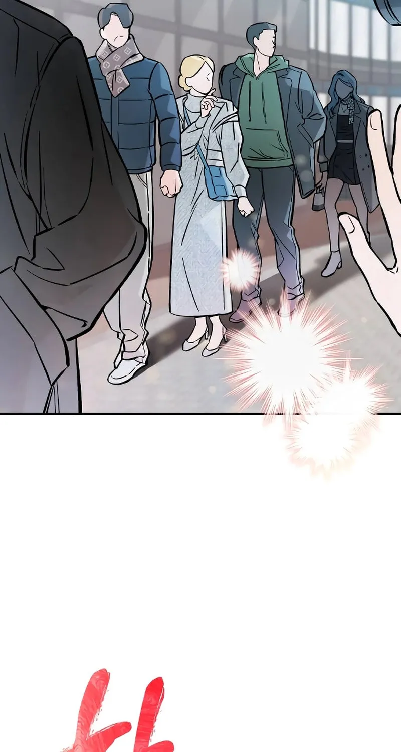 Why Does Everyone Love Me?! Chapter 1 page 6 - 