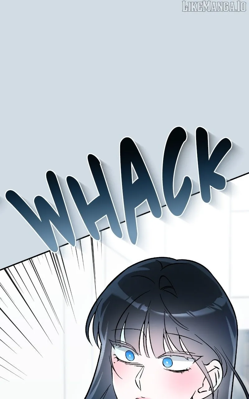 Why Does Everyone Love Me?! Chapter 10 page 18 - 