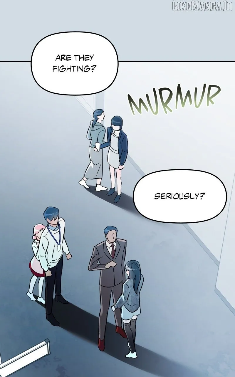 Why Does Everyone Love Me?! Chapter 10 page 23 - 