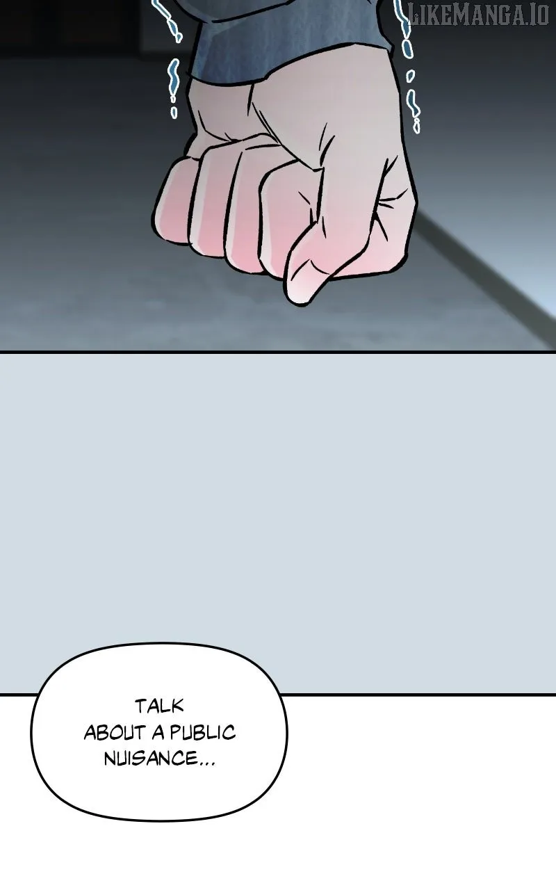 Why Does Everyone Love Me?! Chapter 10 page 25 - 