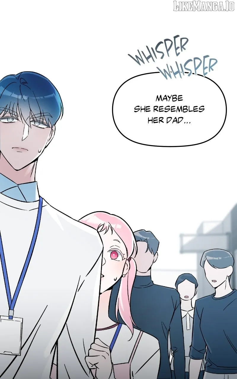 Why Does Everyone Love Me?! Chapter 10 page 26 - 