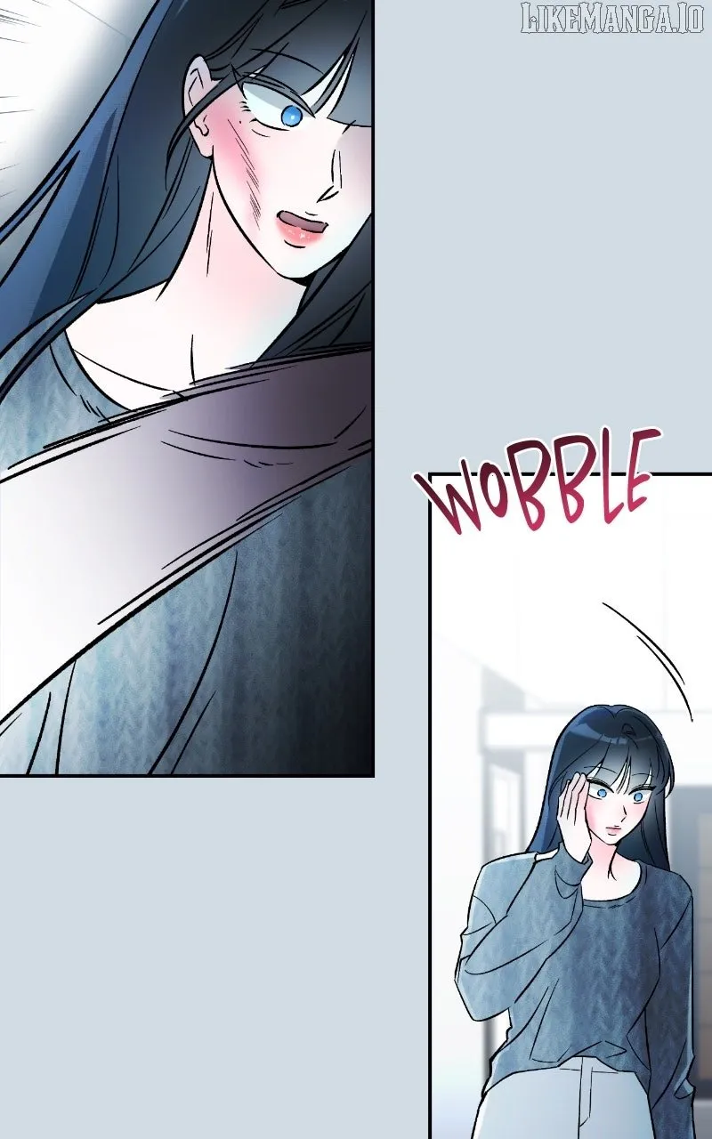 Why Does Everyone Love Me?! Chapter 10 page 33 - 