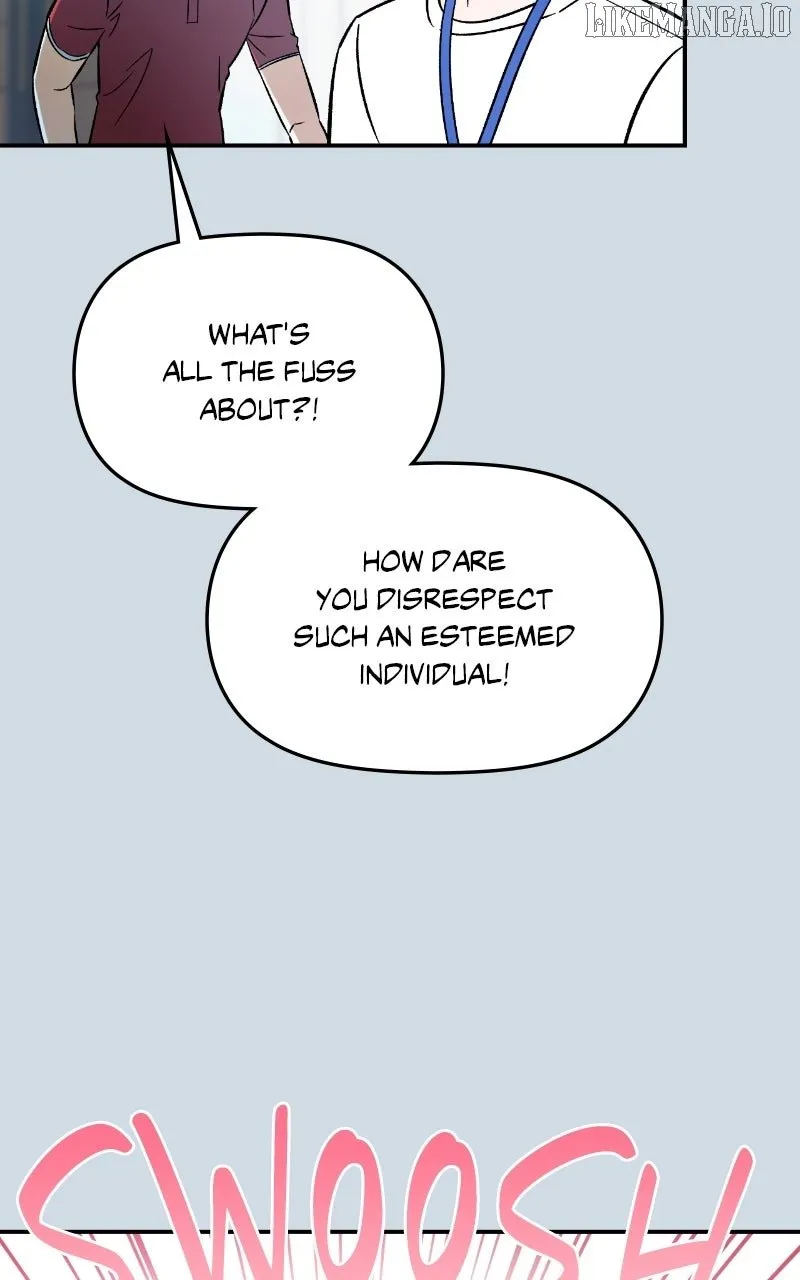 Why Does Everyone Love Me?! Chapter 10 page 59 - 