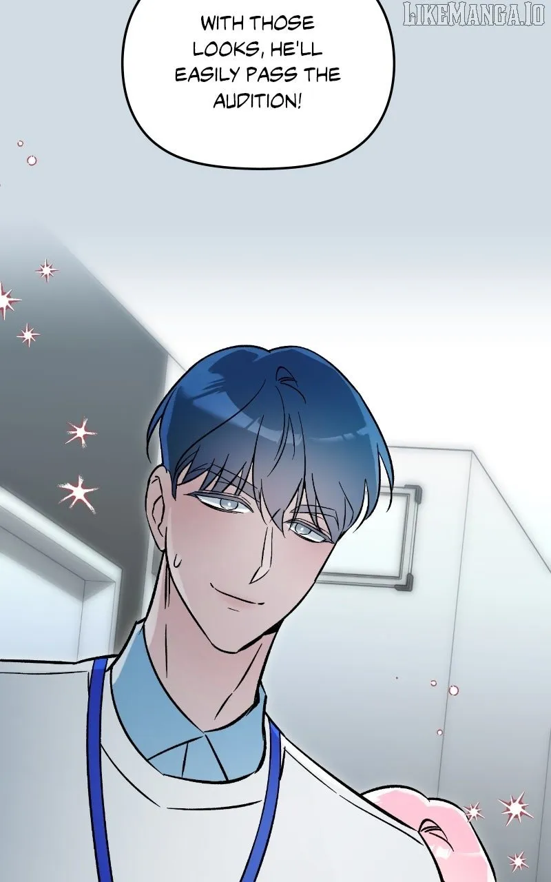 Why Does Everyone Love Me?! Chapter 10 page 68 - 