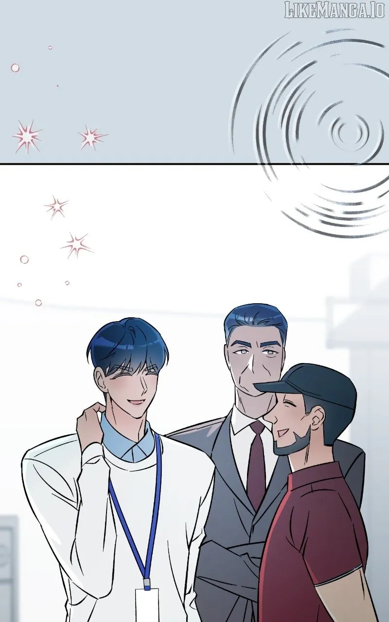 Why Does Everyone Love Me?! Chapter 10 page 73 - 
